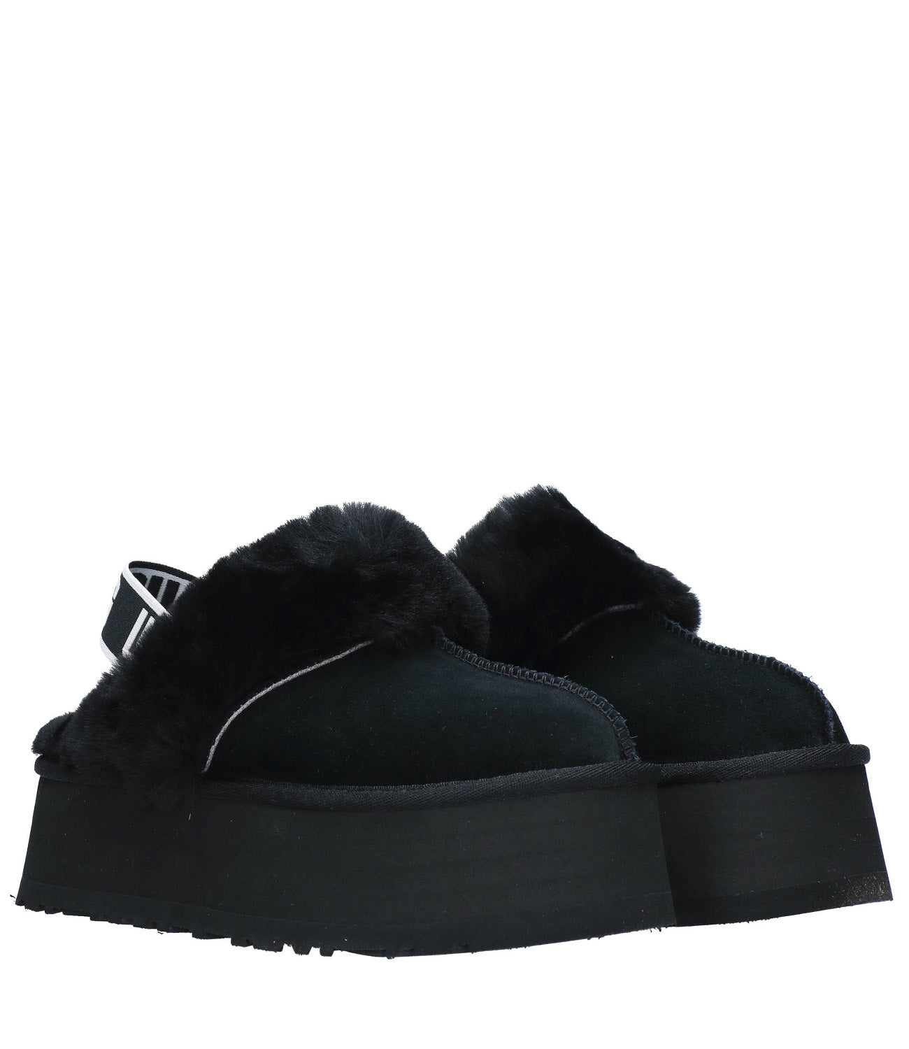 UGG | Sabot Funkette Nero