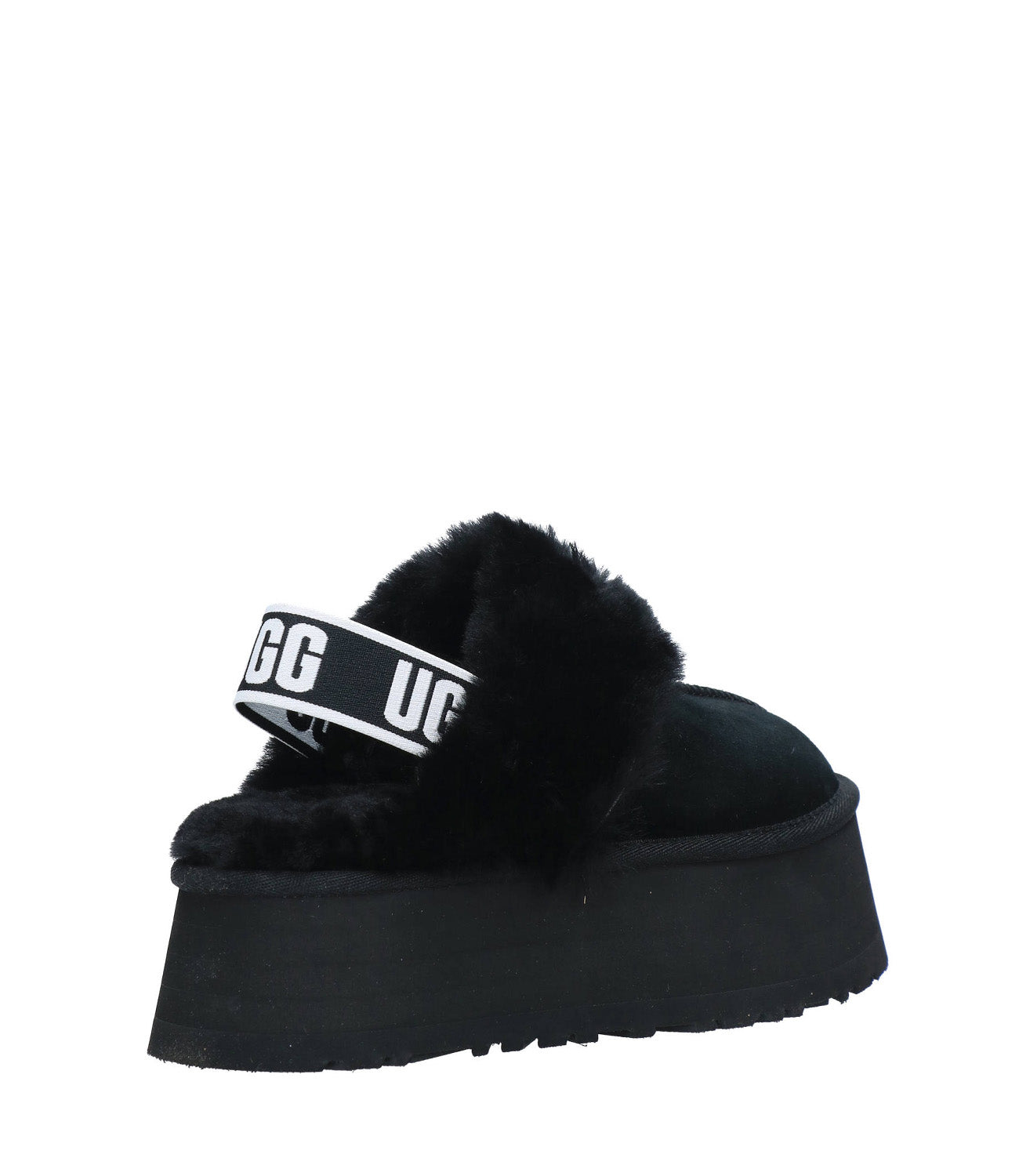 UGG | Sabot Funkette Nero