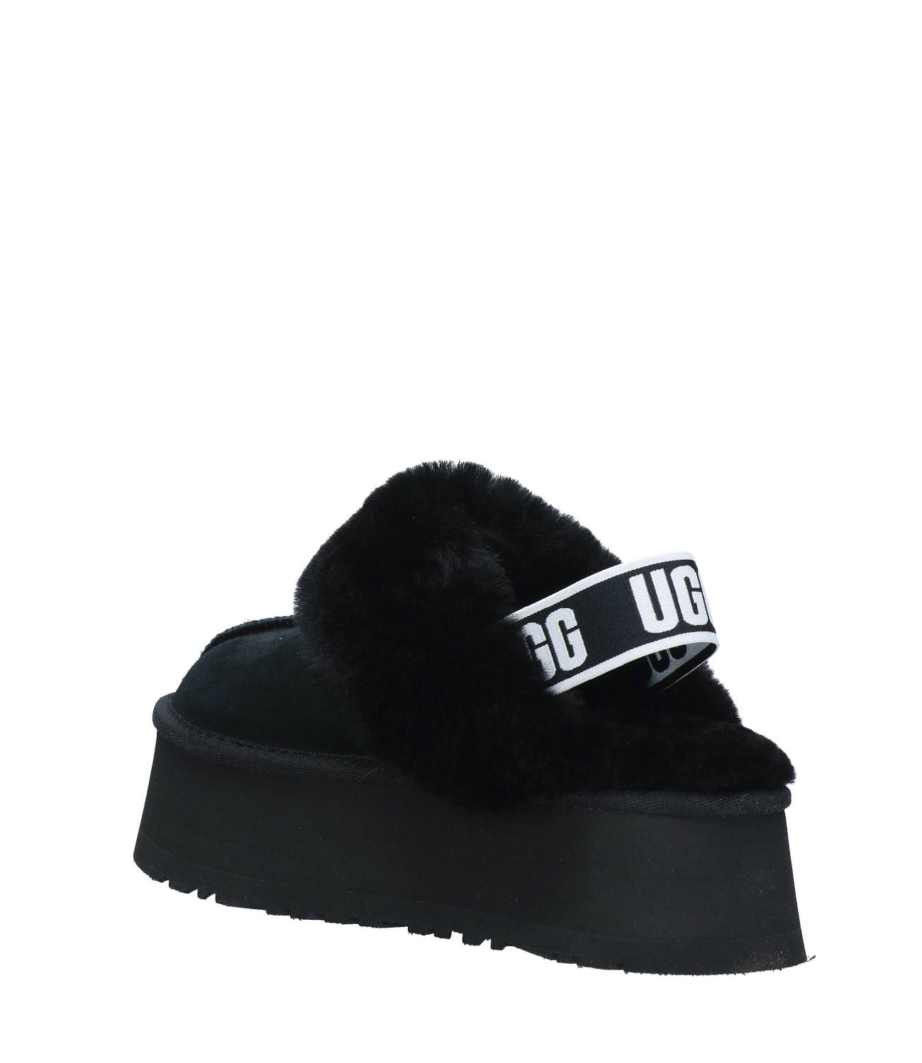 UGG | Sabot Funkette Nero