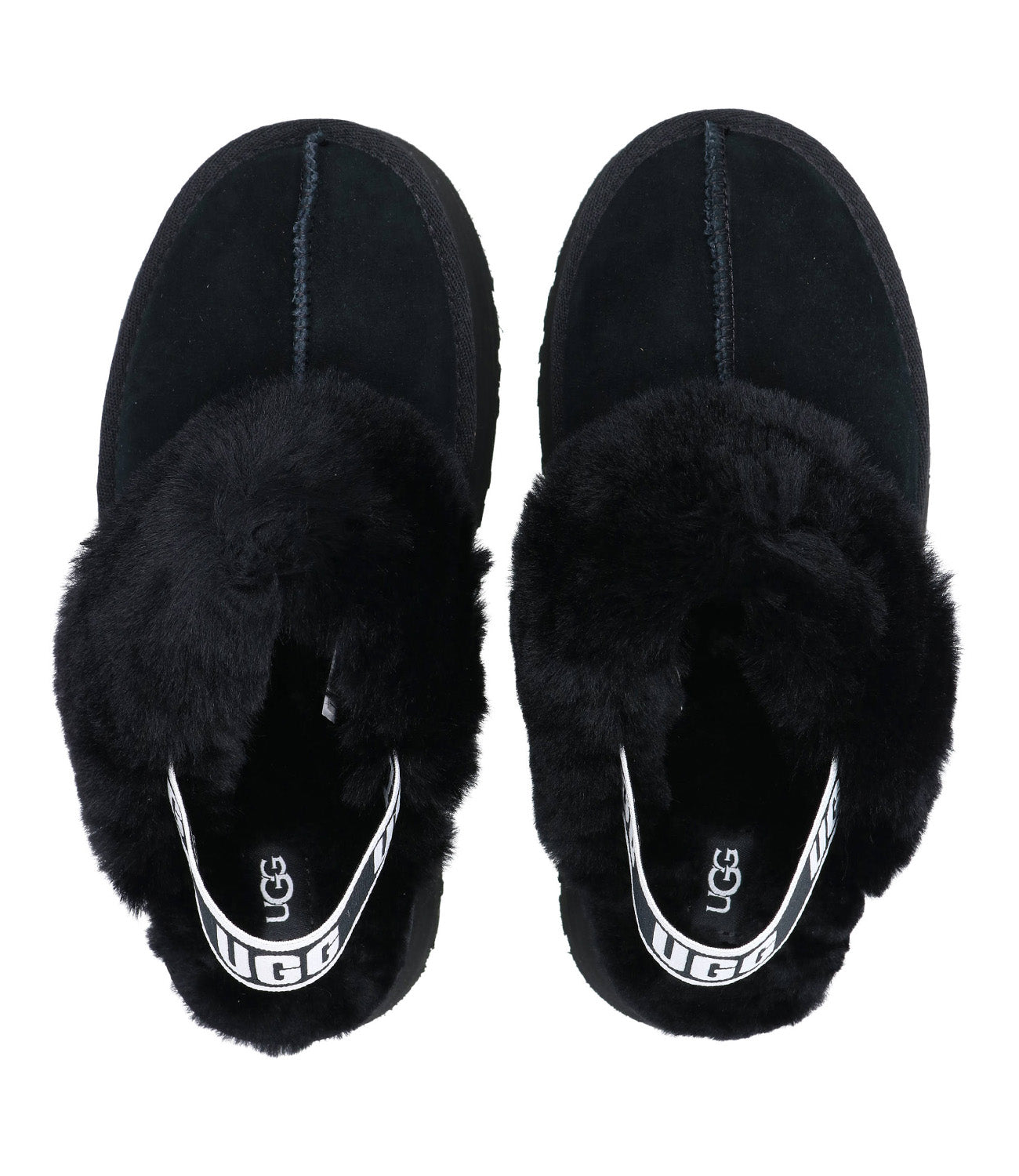 UGG | Sabot Funkette Nero