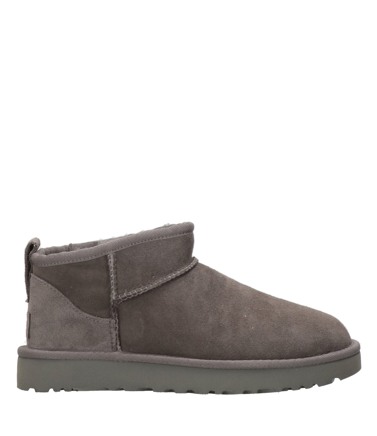 UGG | Tronchetto Classic Ultra Mini Grigio