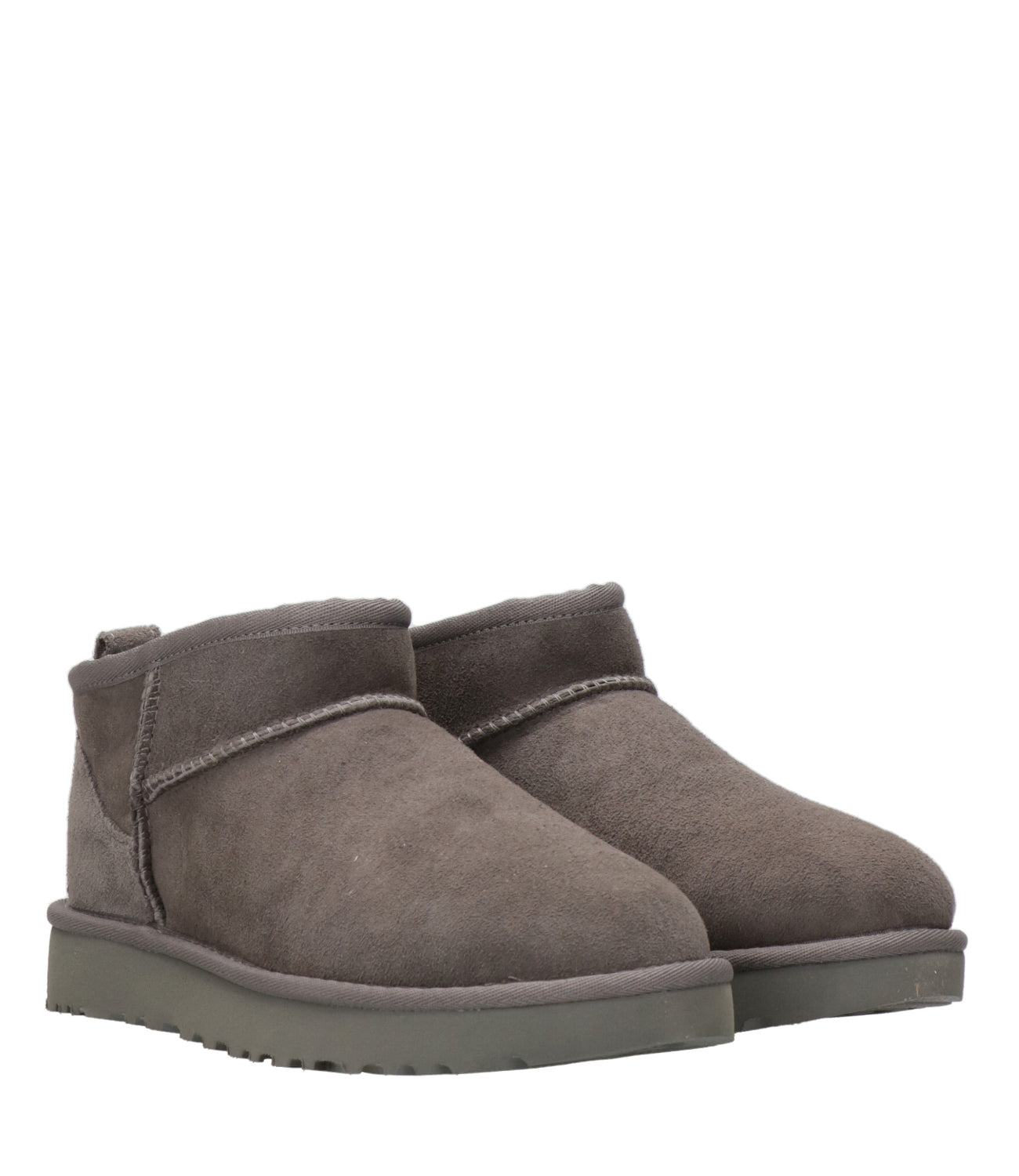 UGG | Tronchetto Classic Ultra Mini Grigio