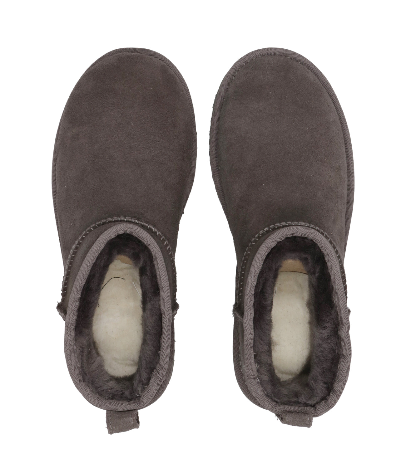 UGG | Tronchetto Classic Ultra Mini Grigio