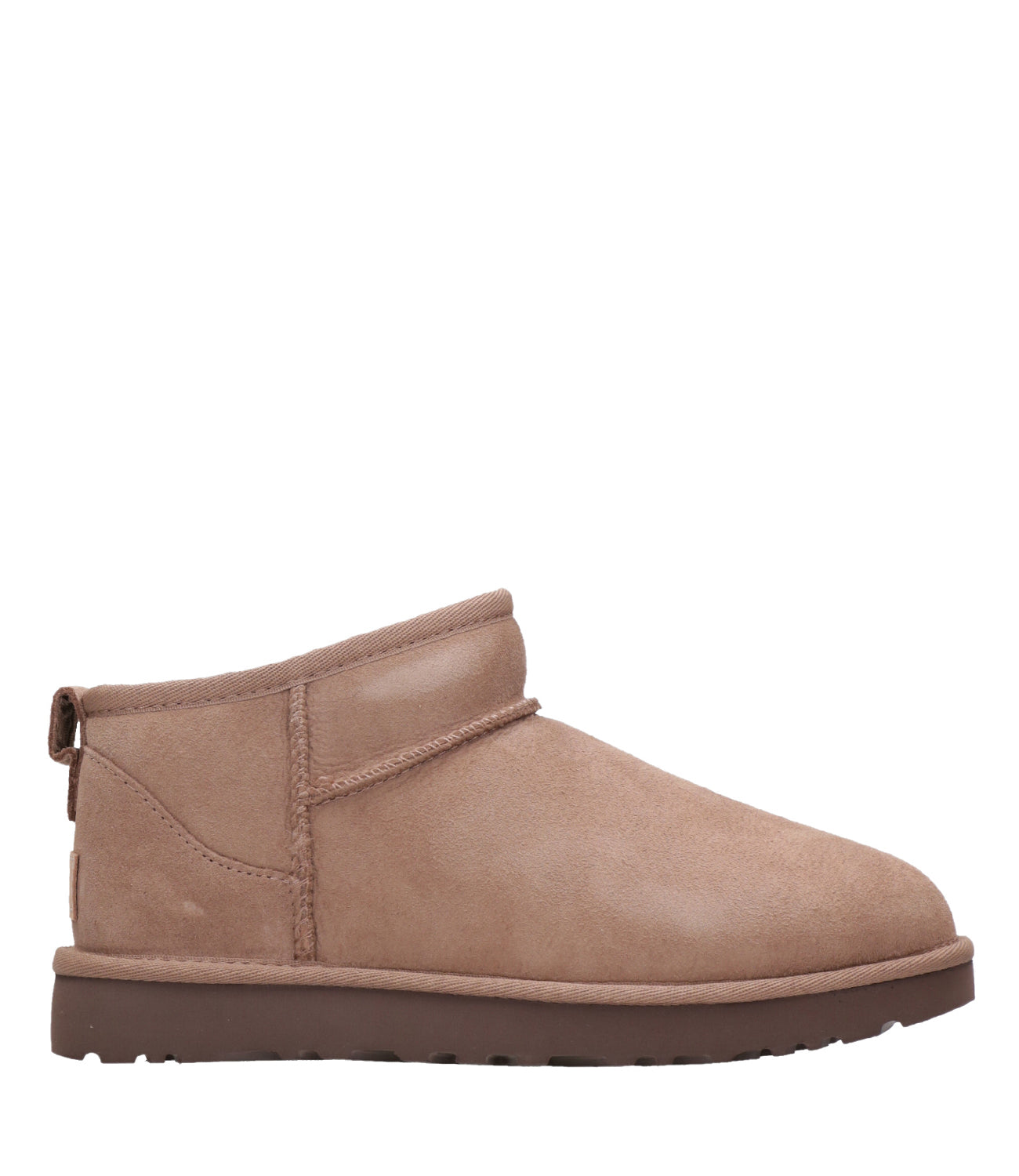 UGG | Tronchetto Classic Ultra Mini Roccia