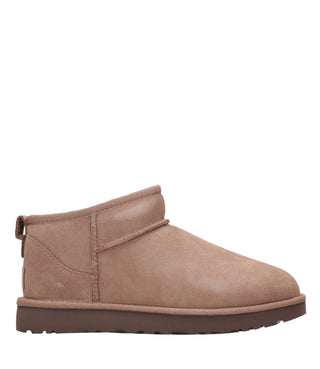 UGG | Tronchetto Classic Ultra Mini Roccia