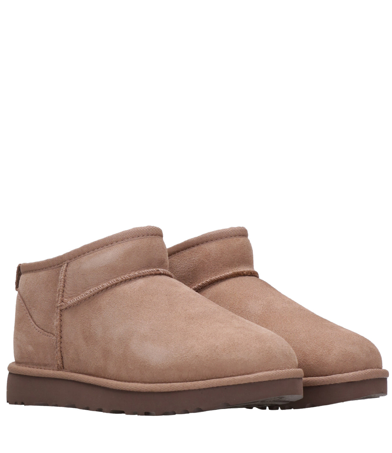 UGG | Tronchetto Classic Ultra Mini Roccia