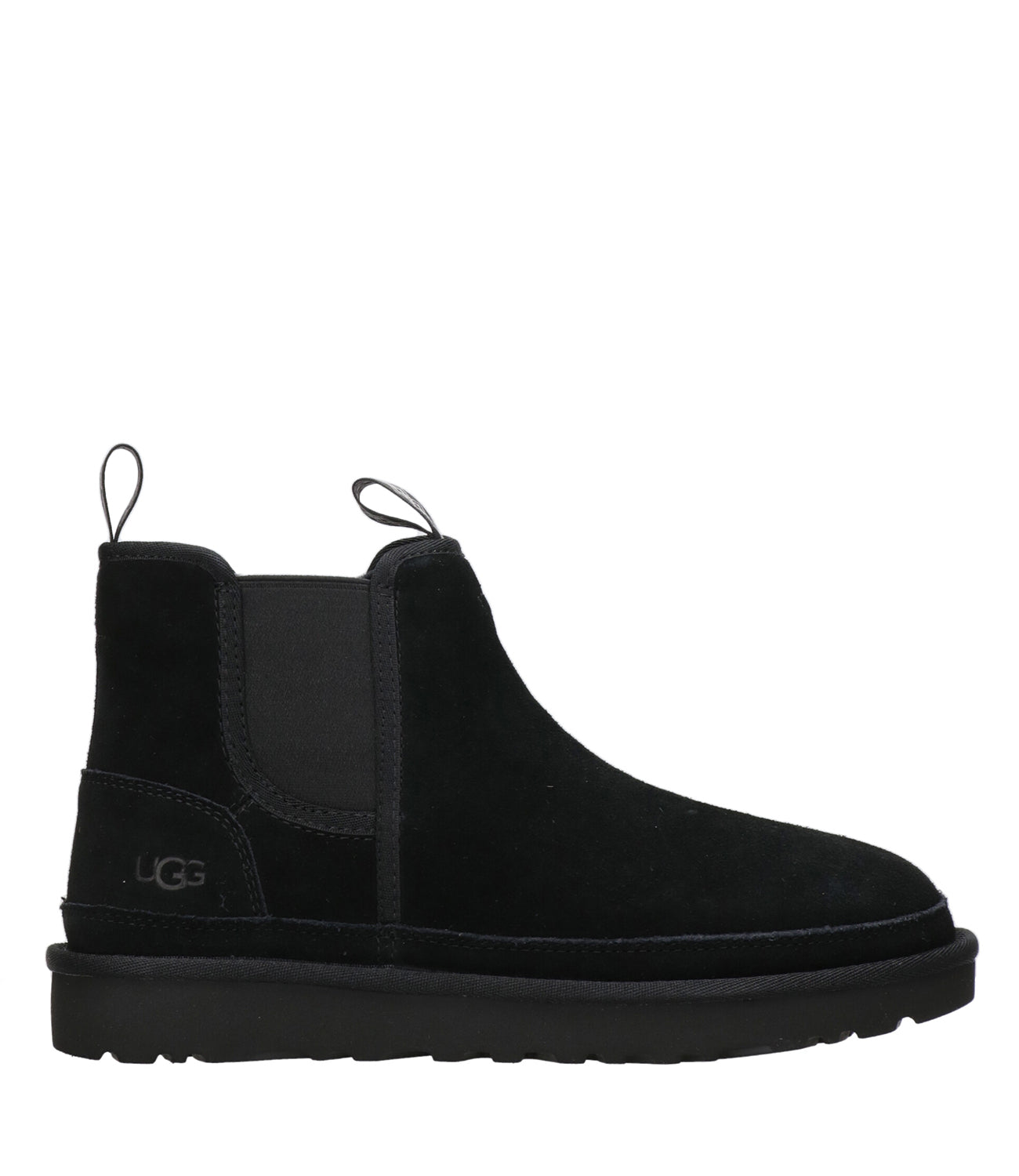 UGG | Tronchetto Neumel Chelsea Nero