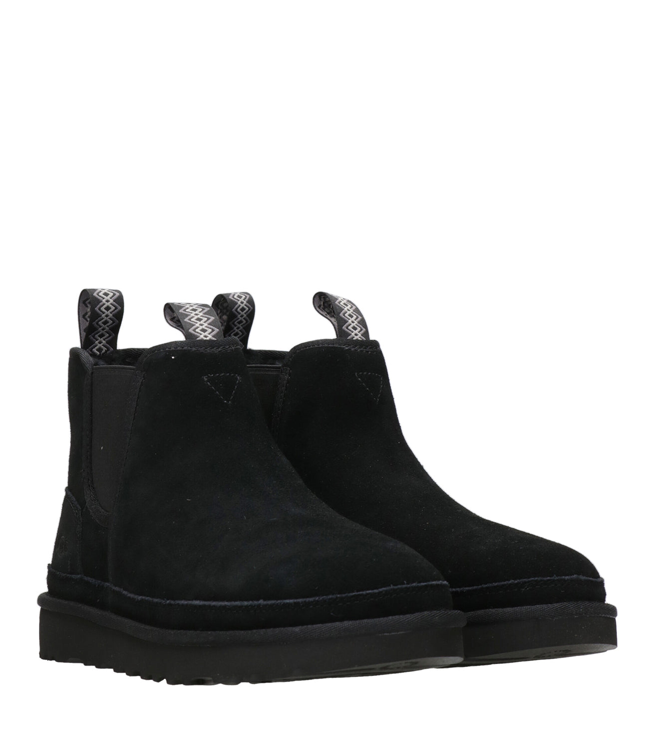UGG | Tronchetto Neumel Chelsea Nero