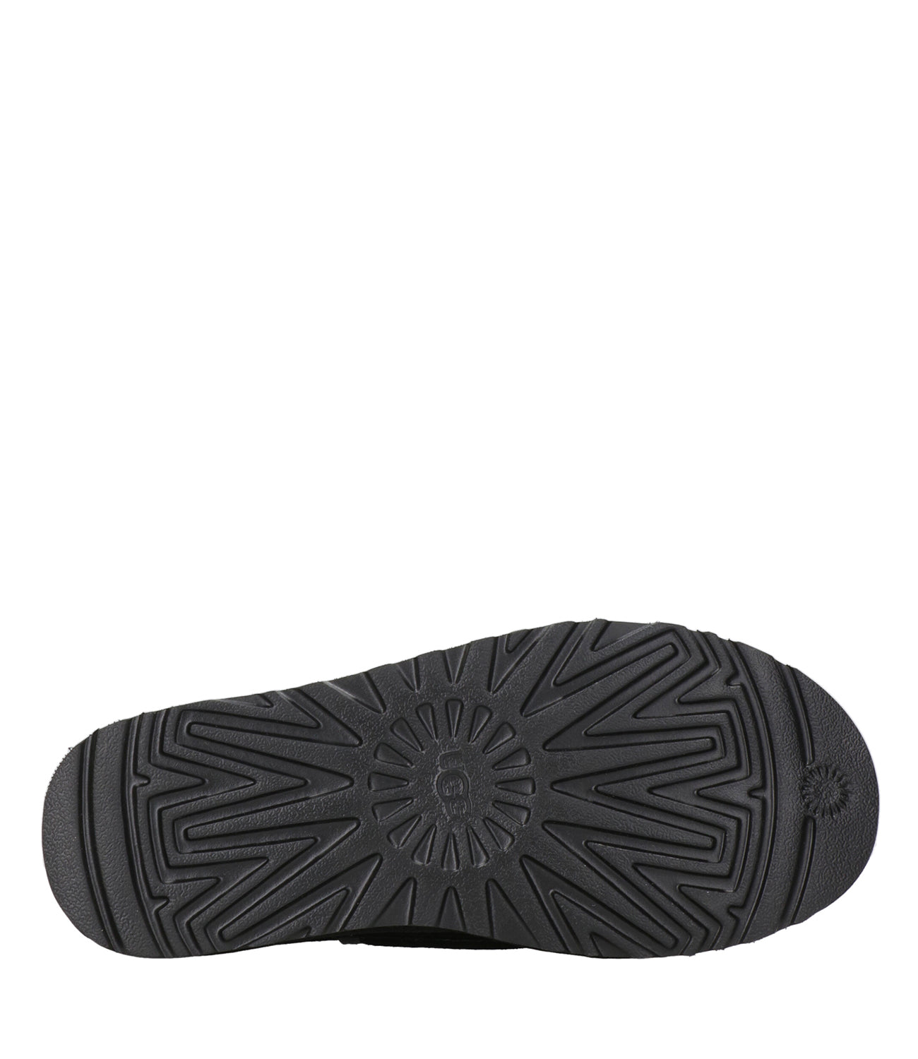 UGG | Tronchetto Neumel Chelsea Nero