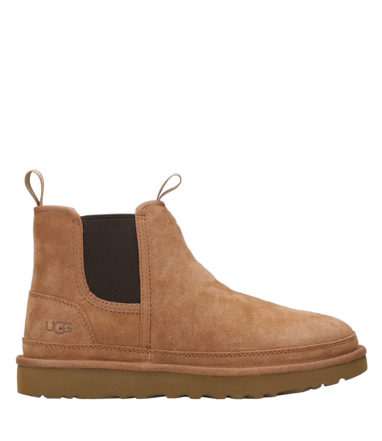UGG | Tronchetto Neumel Chelsea Chestnut