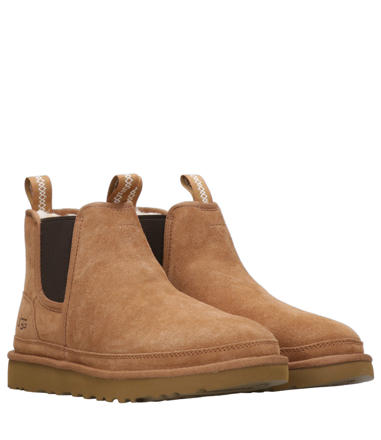 UGG | Tronchetto Neumel Chelsea Chestnut
