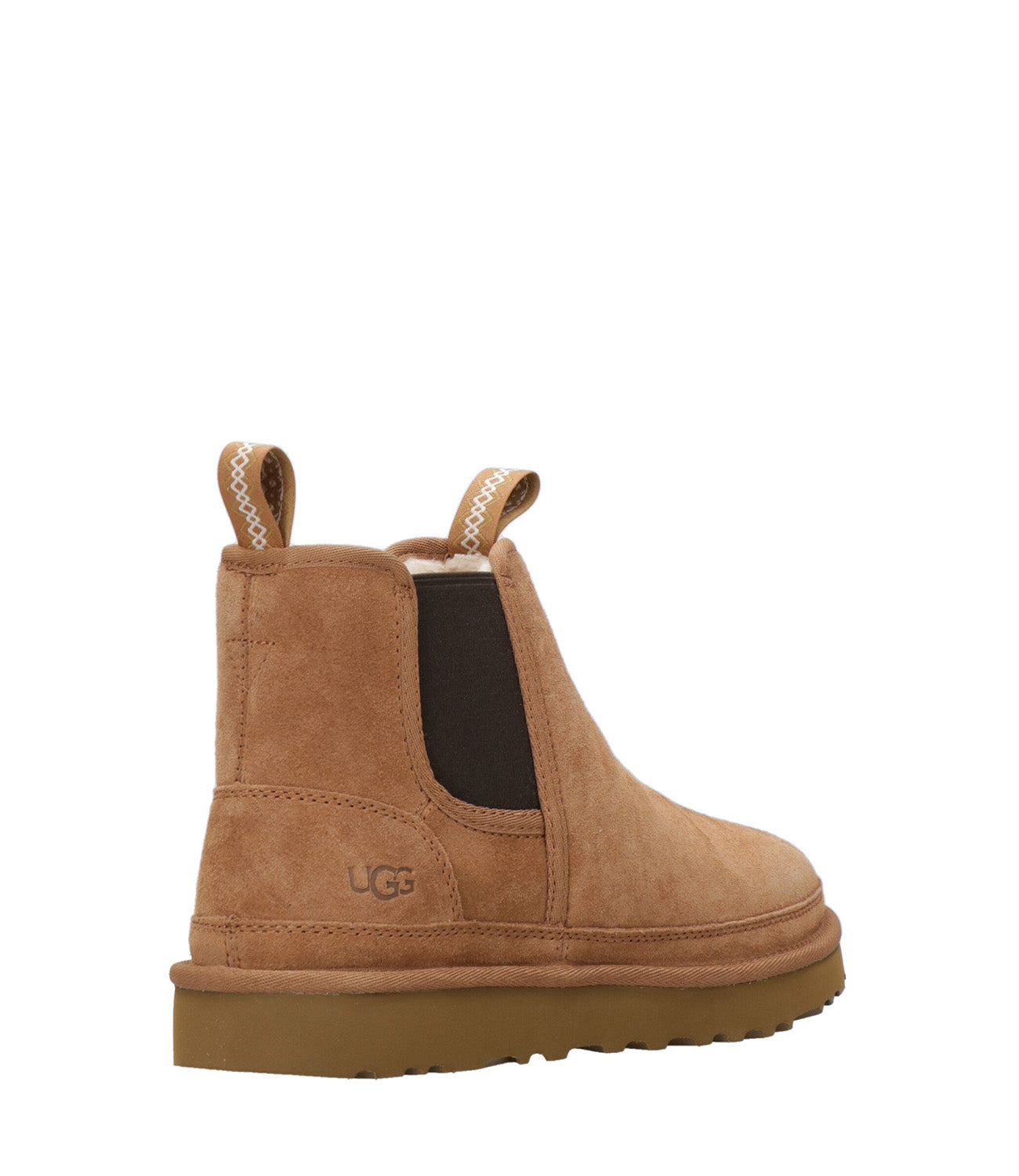 UGG | Tronchetto Neumel Chelsea Chestnut