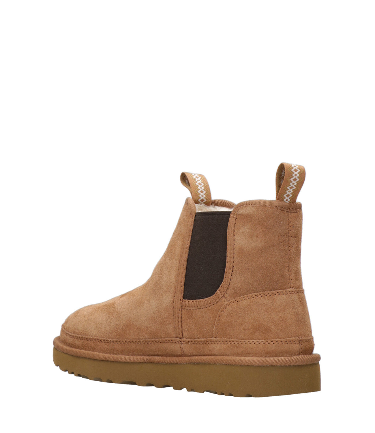 UGG | Tronchetto Neumel Chelsea Chestnut