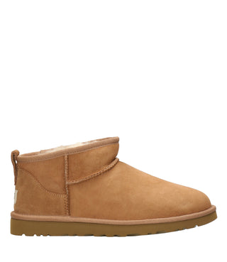 UGG | Tronchetto Classic Ultra Mini Chestnut