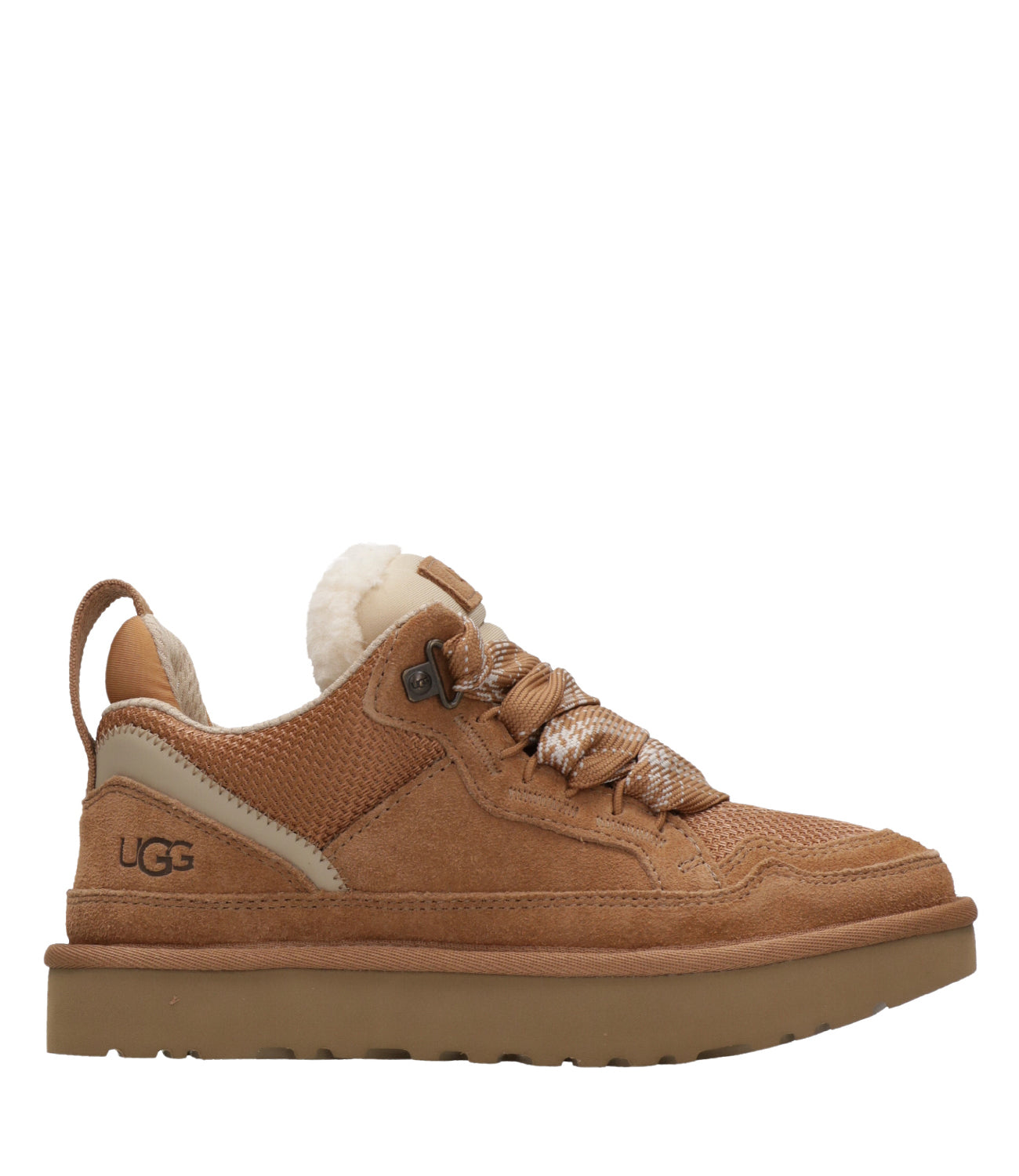 UGG | Scarpa W Lowmel Chestnut