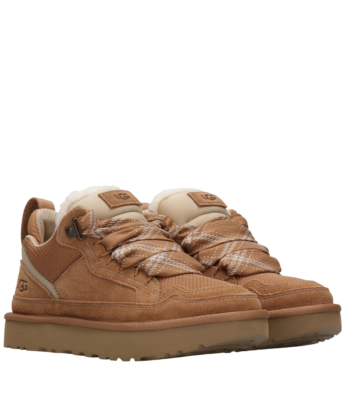 UGG | Scarpa W Lowmel Chestnut