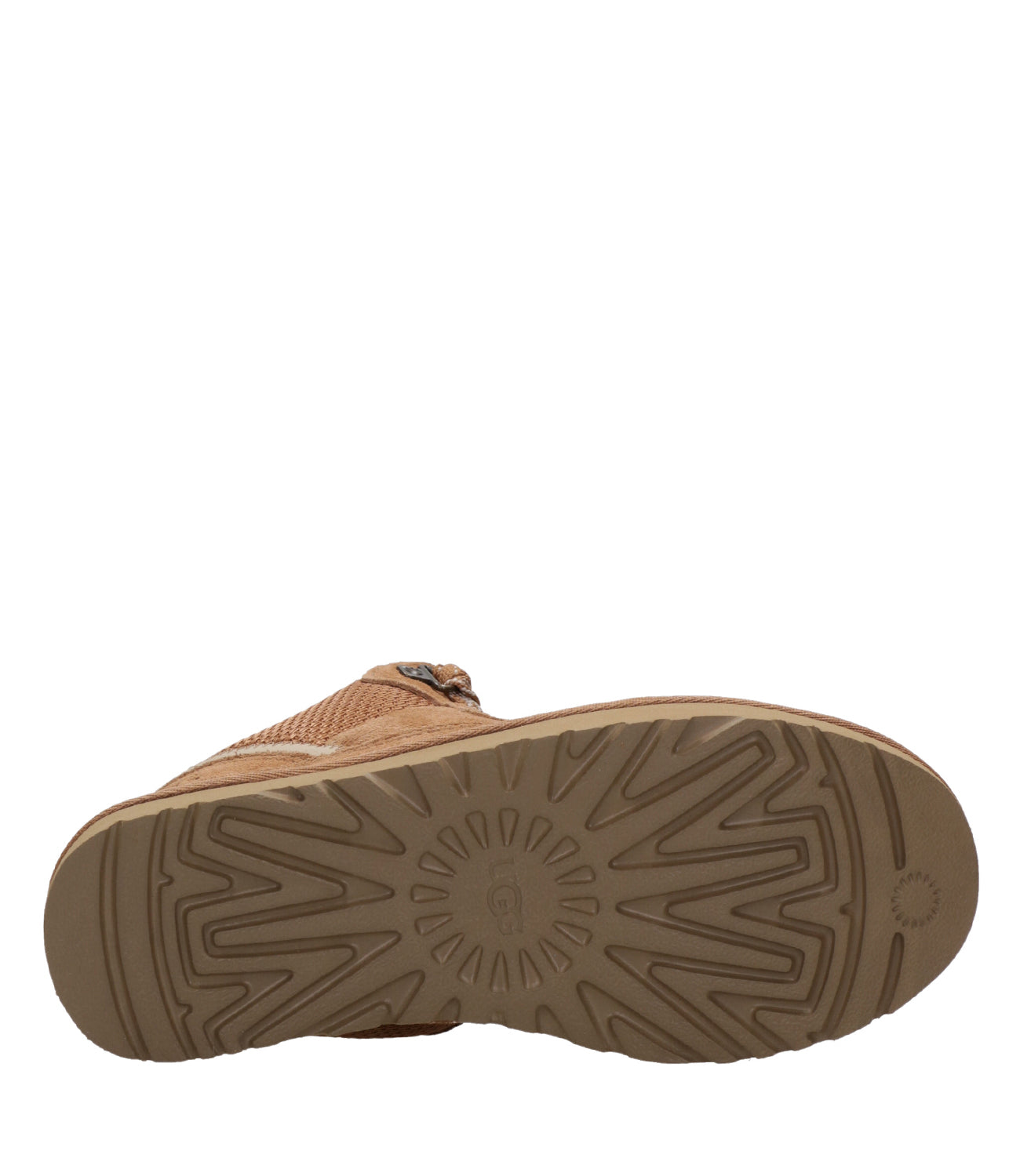 UGG | Scarpa W Lowmel Chestnut
