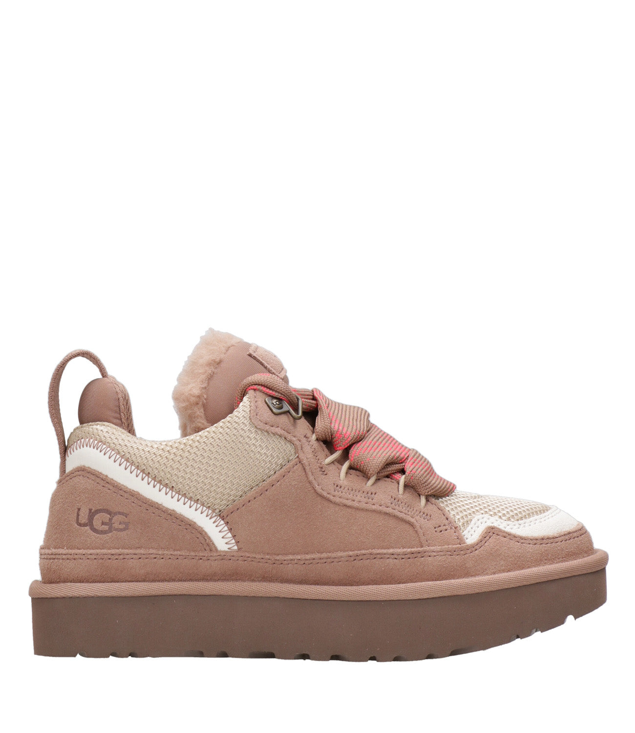 UGG | Scarpa W Lowmel Roccia