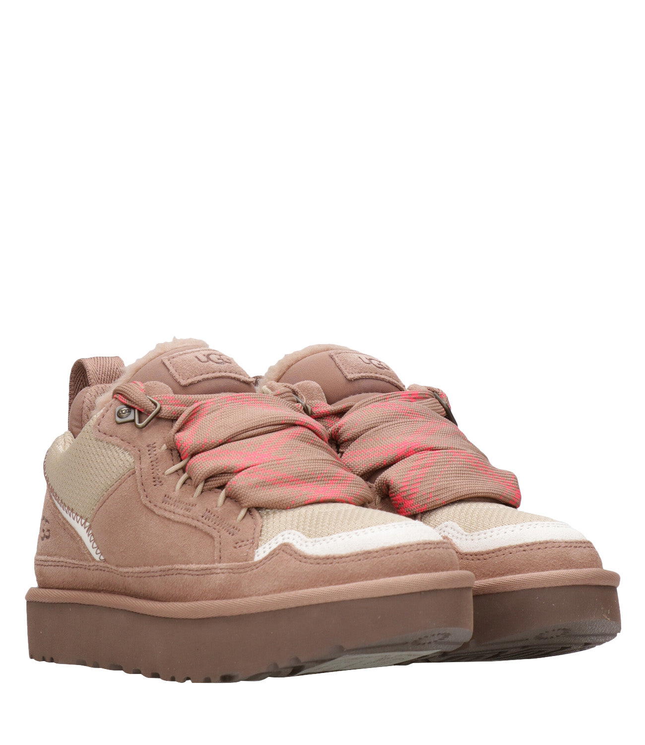 UGG | Scarpa W Lowmel Roccia