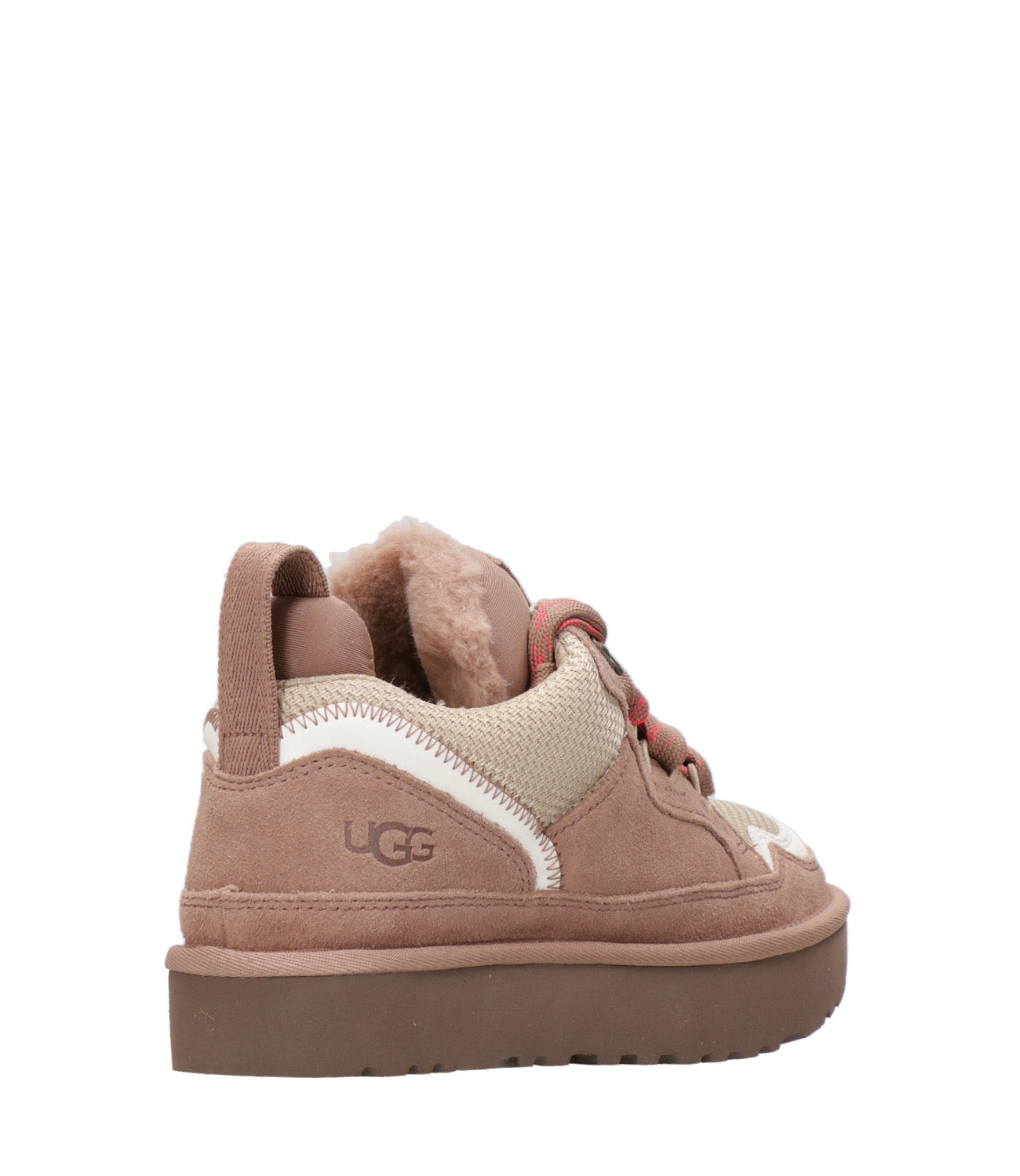 UGG | Scarpa W Lowmel Roccia