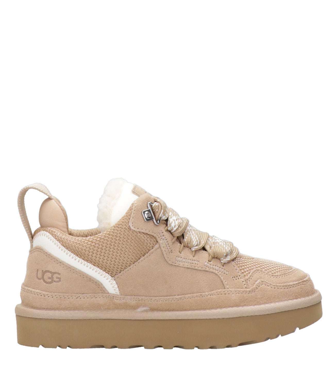UGG | Scarpa W Lowmel Sabbia