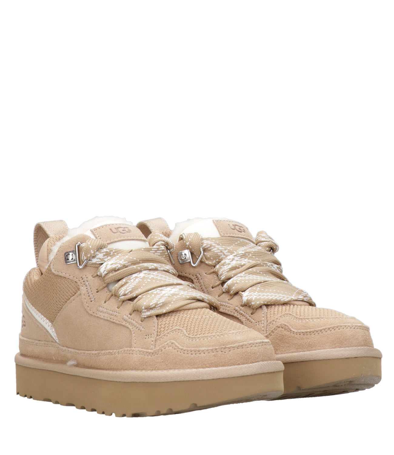 UGG | Scarpa W Lowmel Sabbia
