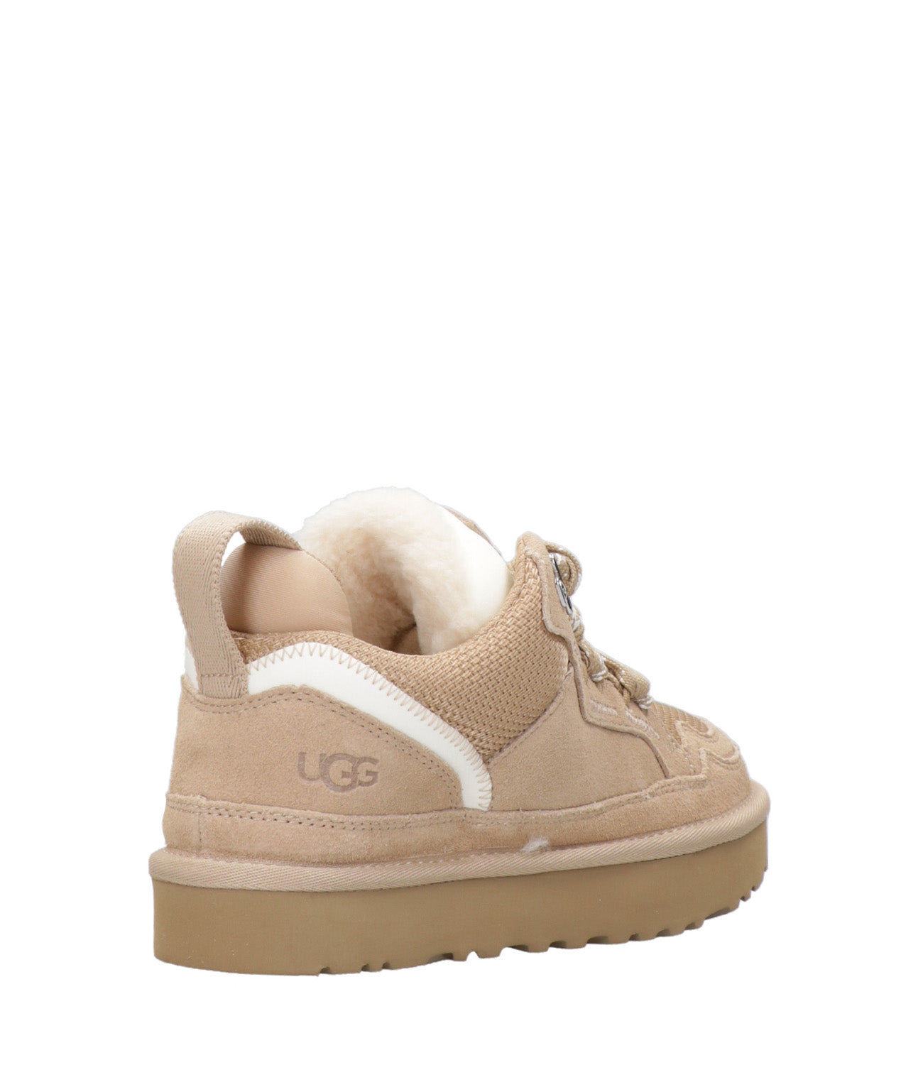 UGG | Scarpa W Lowmel Sabbia