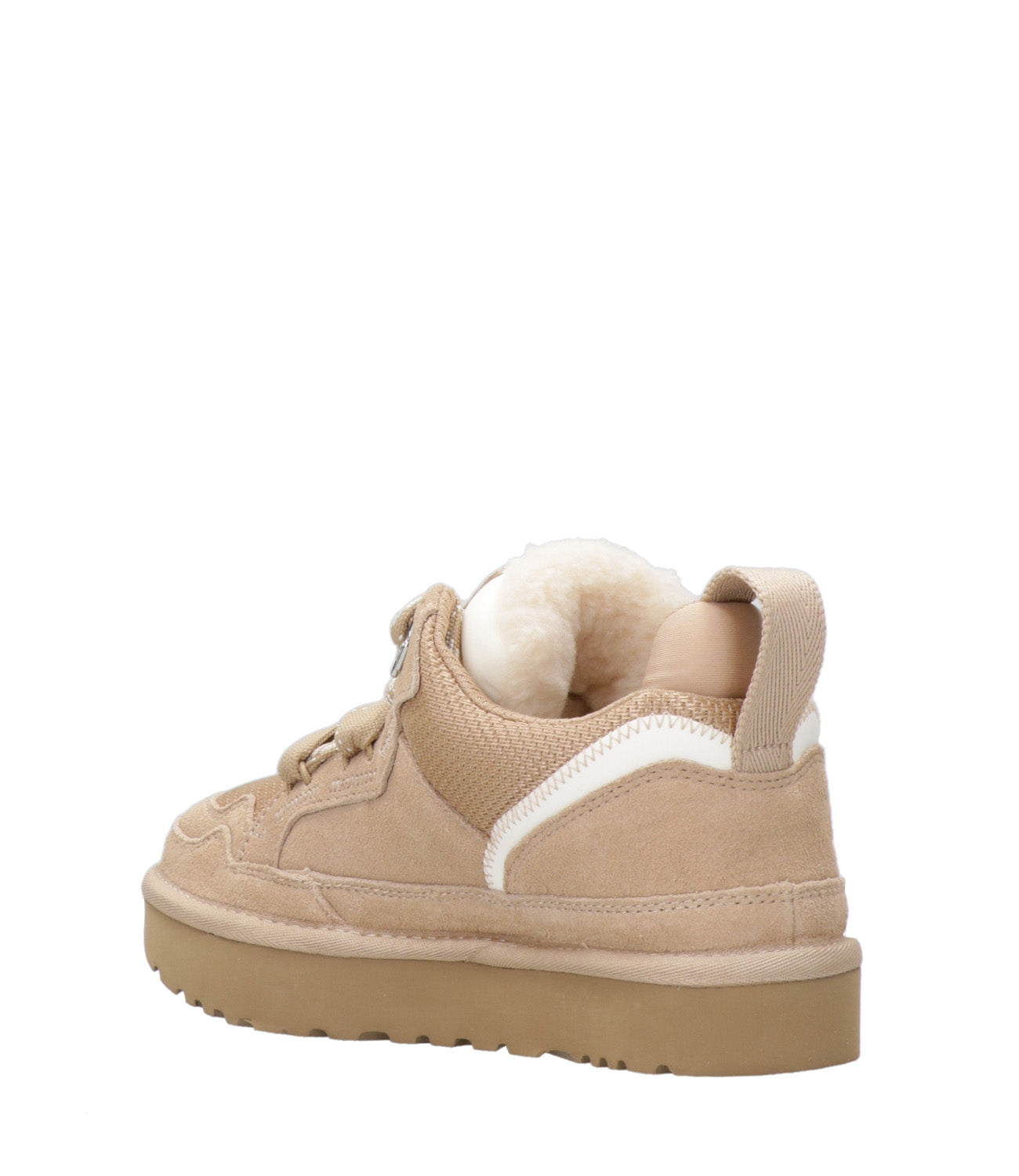 UGG | Scarpa W Lowmel Sabbia