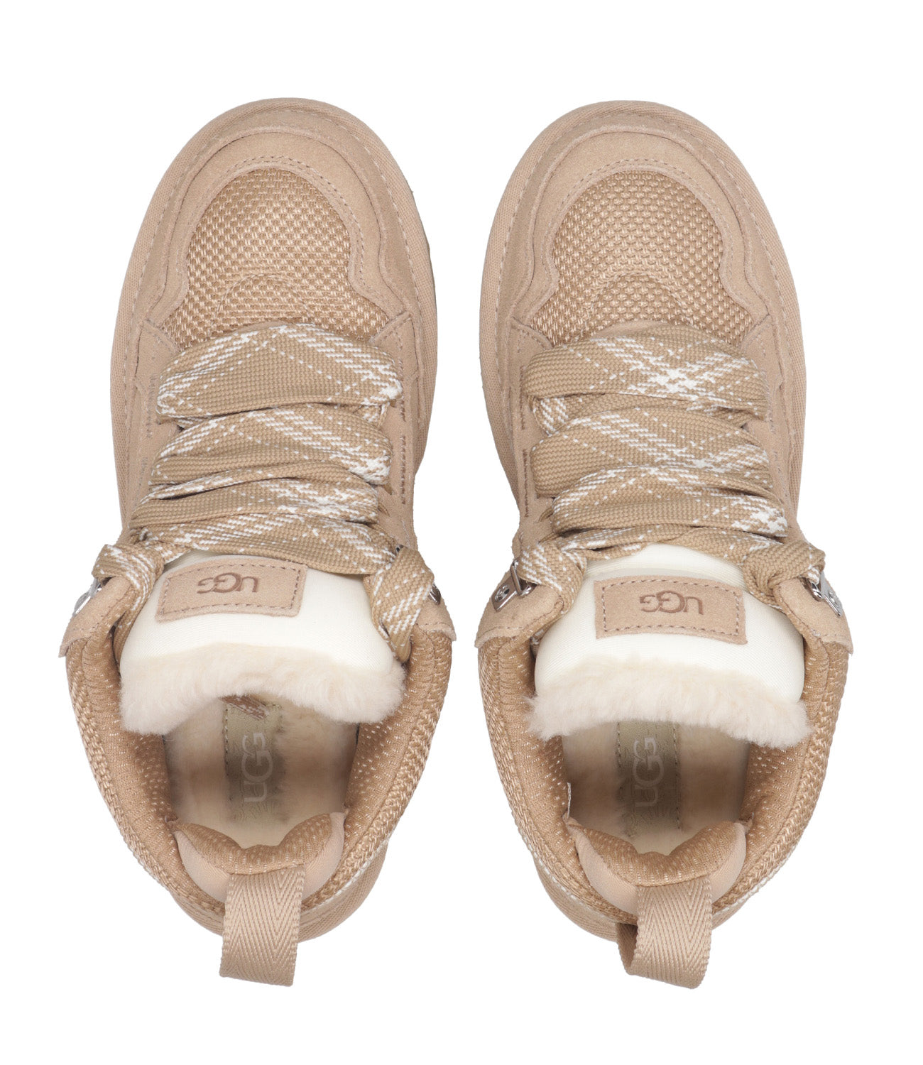 UGG | Scarpa W Lowmel Sabbia