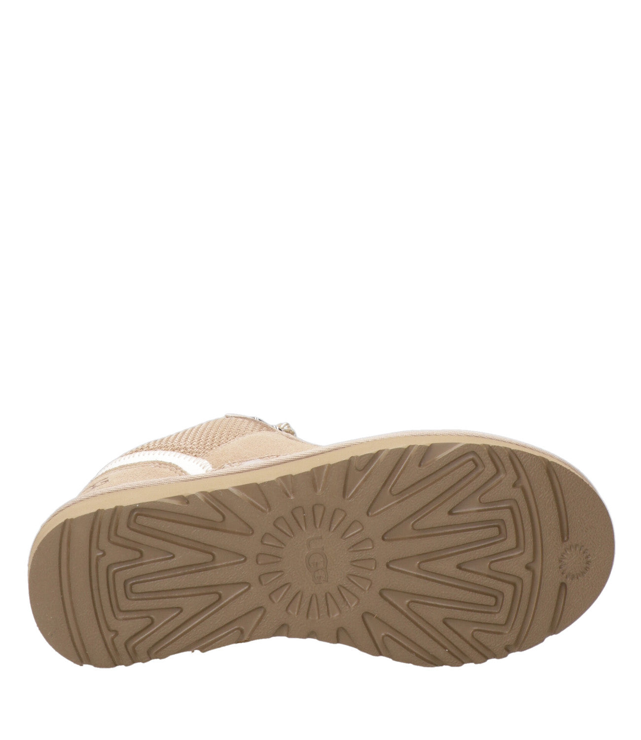 UGG | Scarpa W Lowmel Sabbia