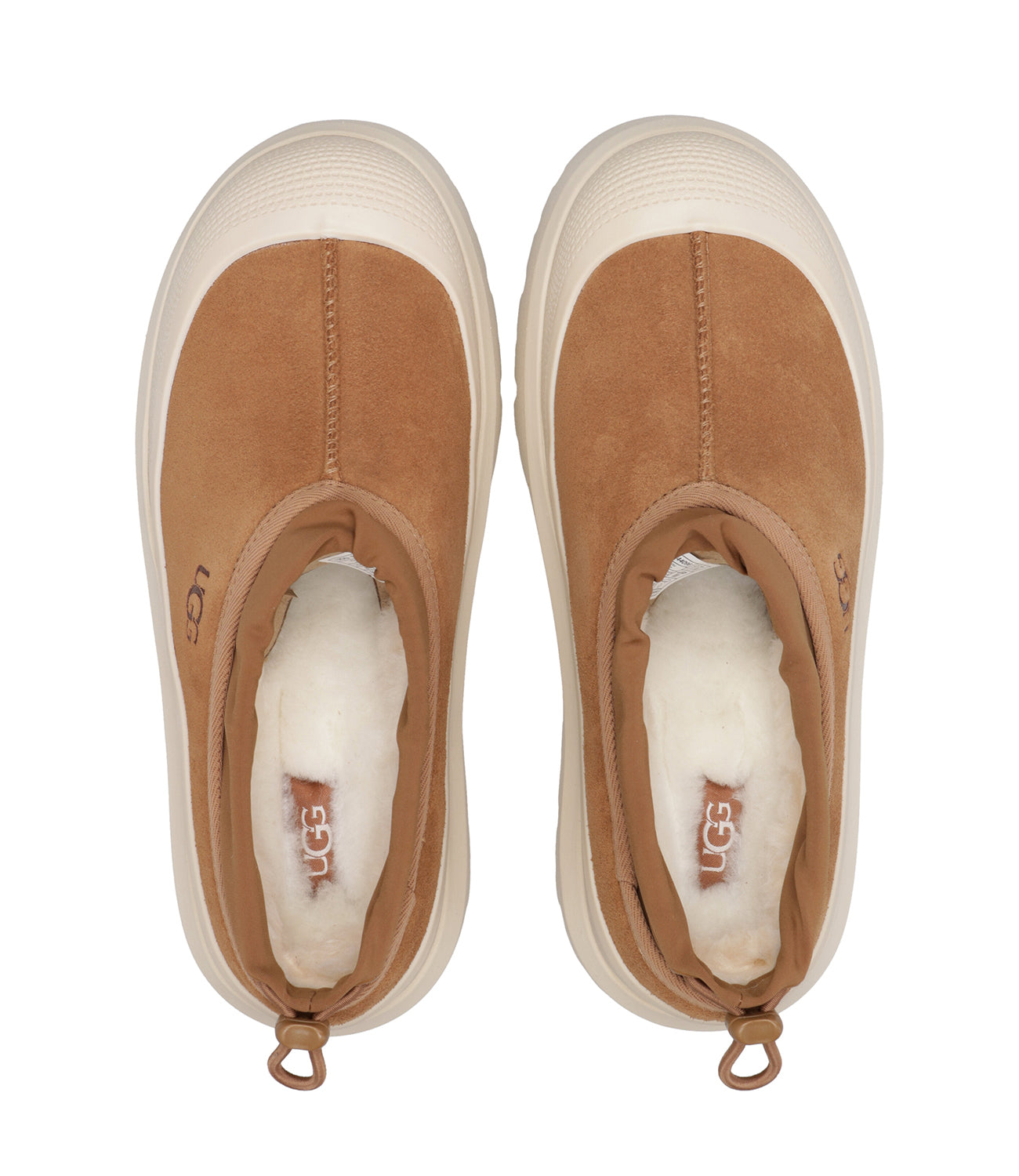 UGG | Scarpa M Tasman Weather Hybrid Chestnut