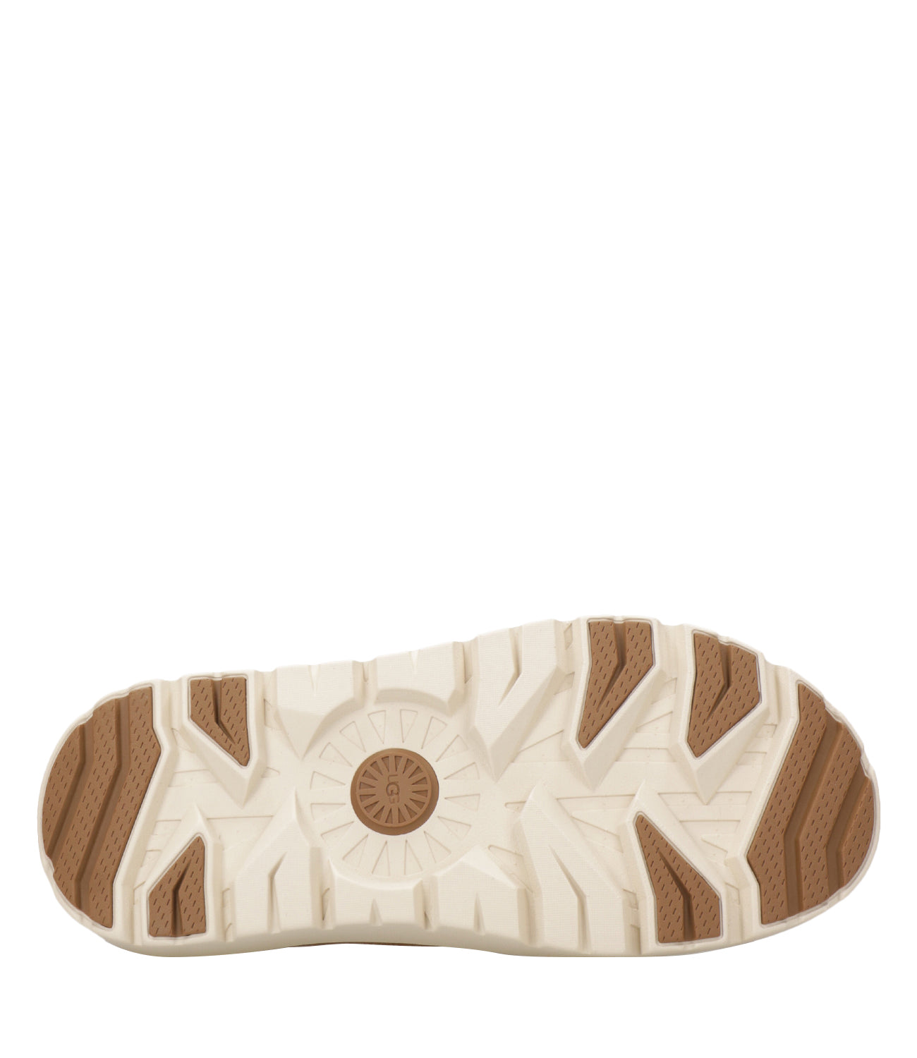 UGG | Scarpa M Tasman Weather Hybrid Chestnut