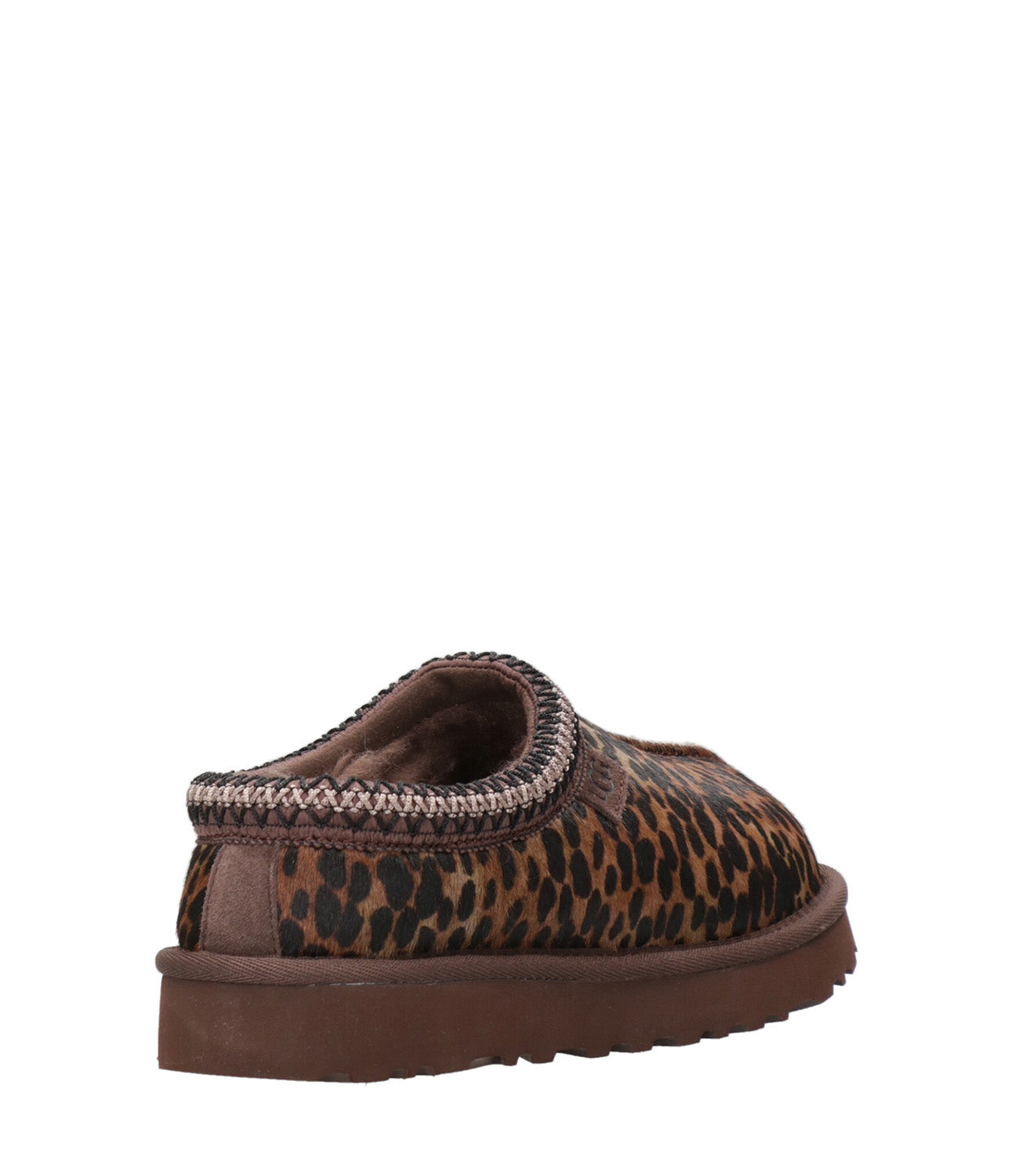 UGG | Sabot W Tasman Caspian Maculato