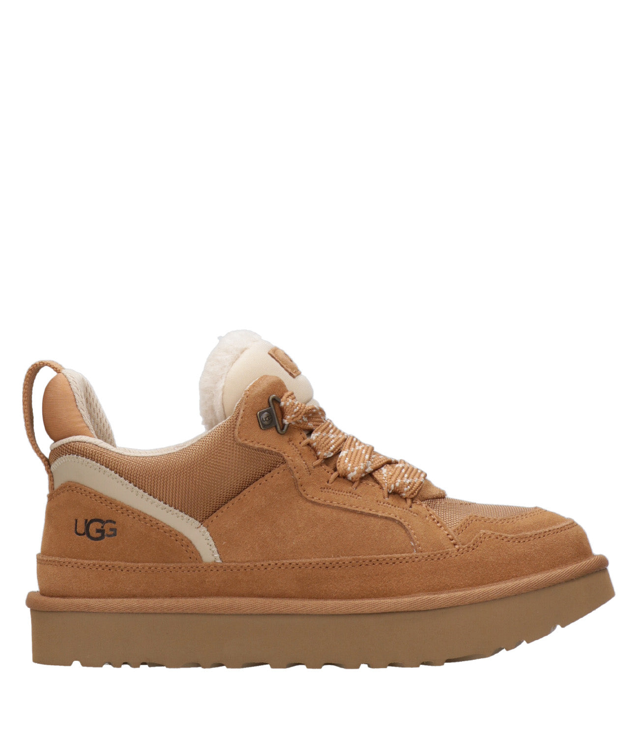 UGG | Scarpa M Lowmel Chestnut