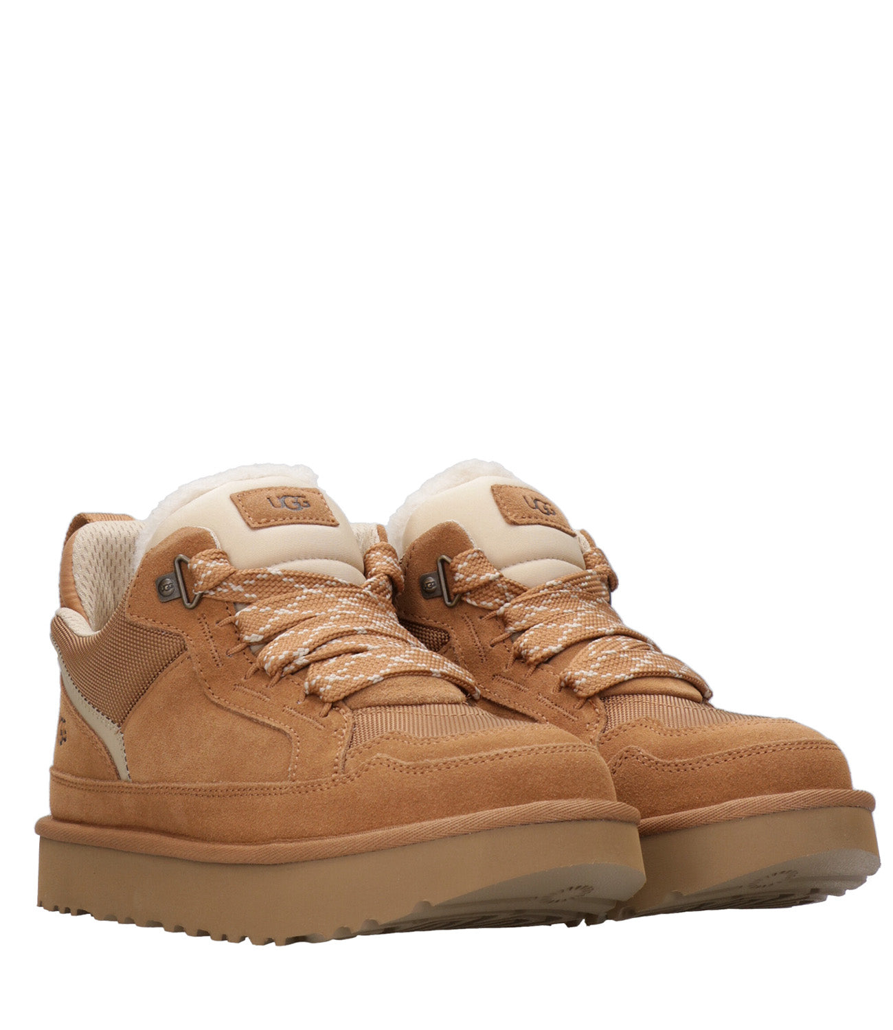 UGG | Scarpa M Lowmel Chestnut