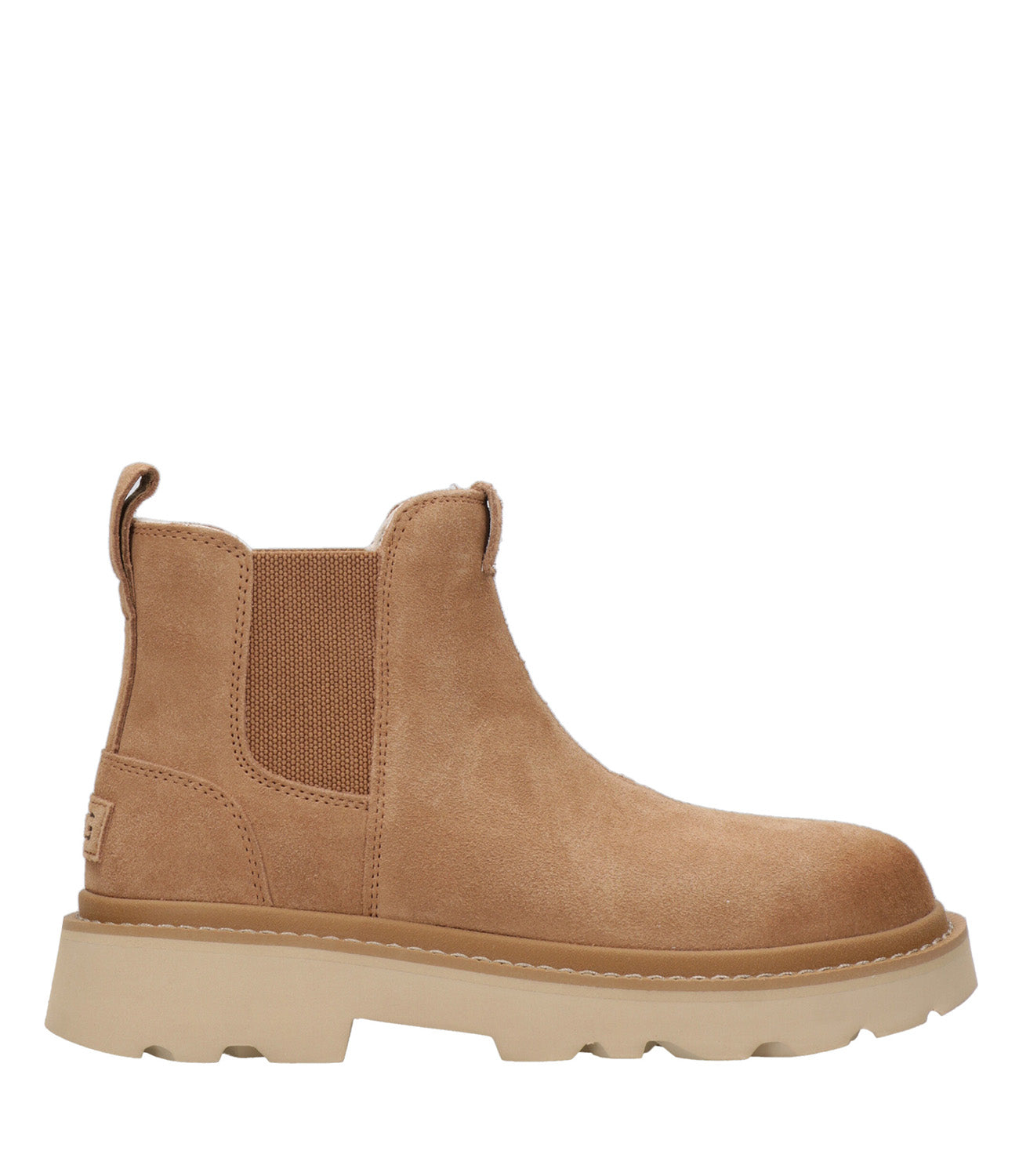 UGG | Troncetto M Chelsea Lug Chestnut