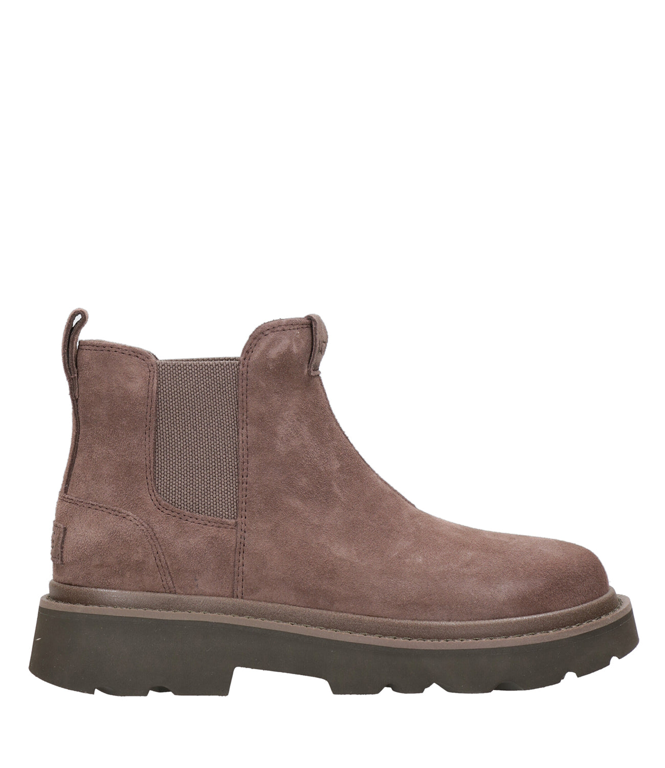 UGG | Troncetto M Chelsea Lug Tortora