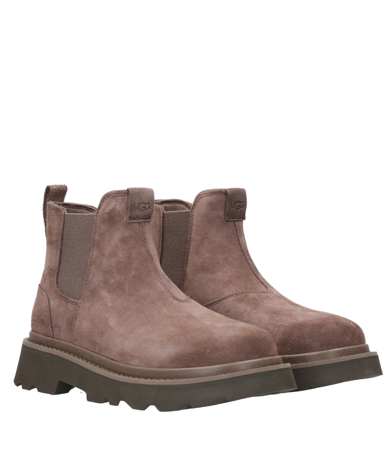 UGG | Troncetto M Chelsea Lug Tortora
