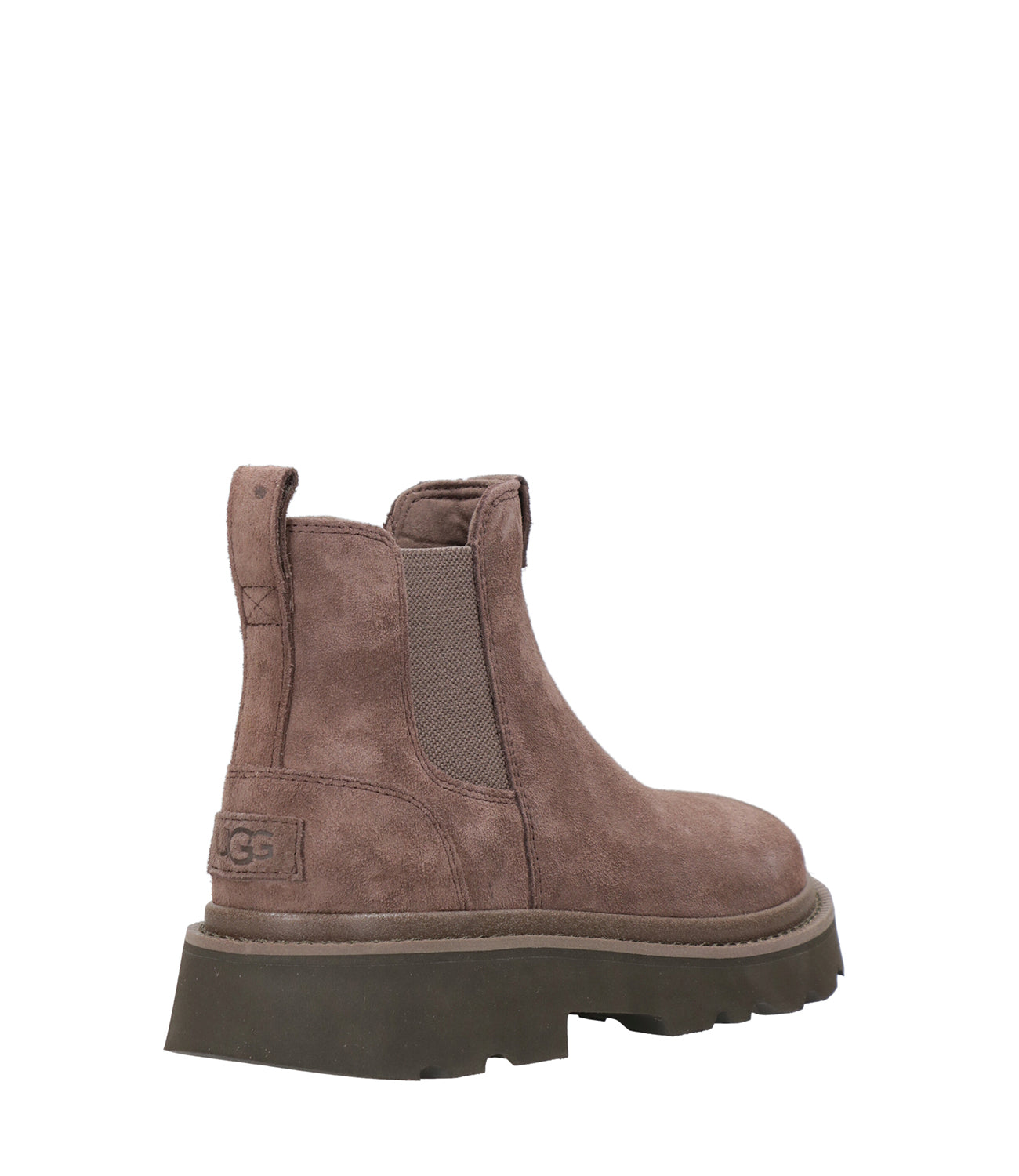 UGG | Troncetto M Chelsea Lug Tortora