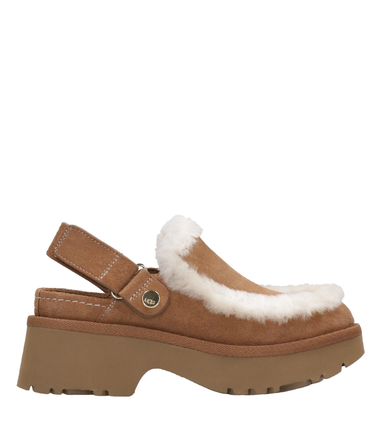 UGG | Sabot Esmee Clog Chestnut