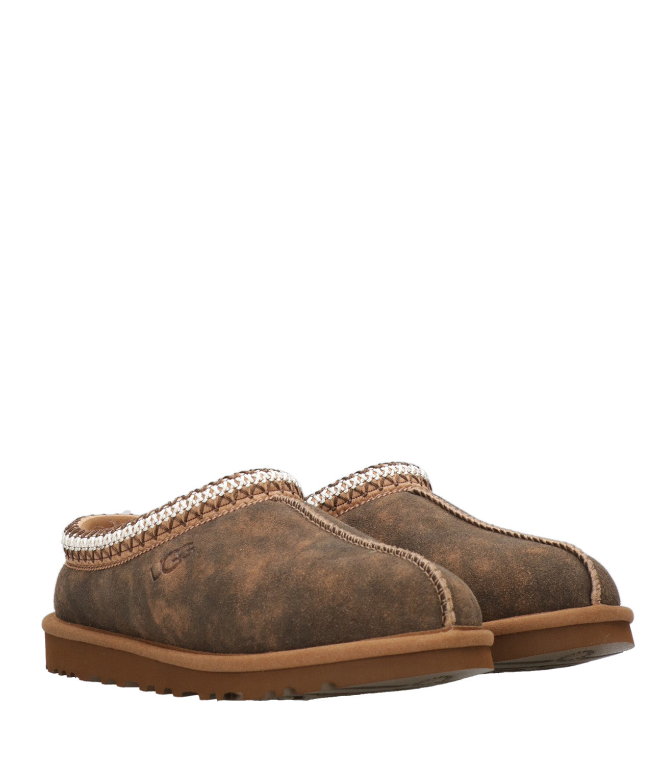 UGG | Sabot Tasman Baxter Chestnut