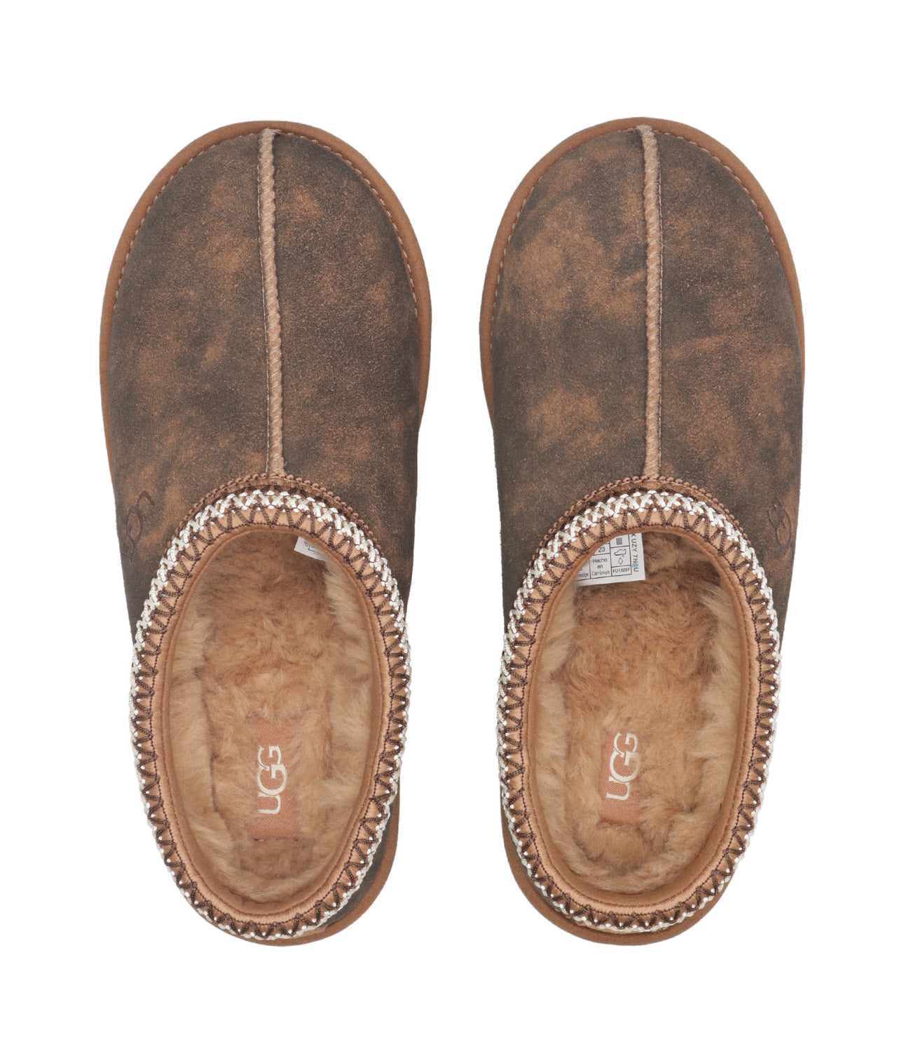 UGG | Sabot Tasman Baxter Chestnut