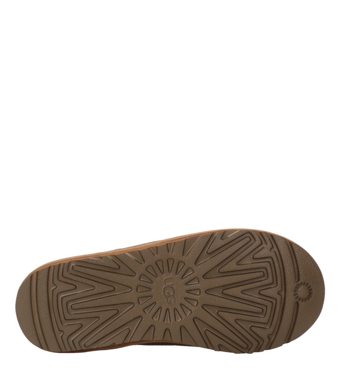 UGG | Sabot Tasman Baxter Chestnut