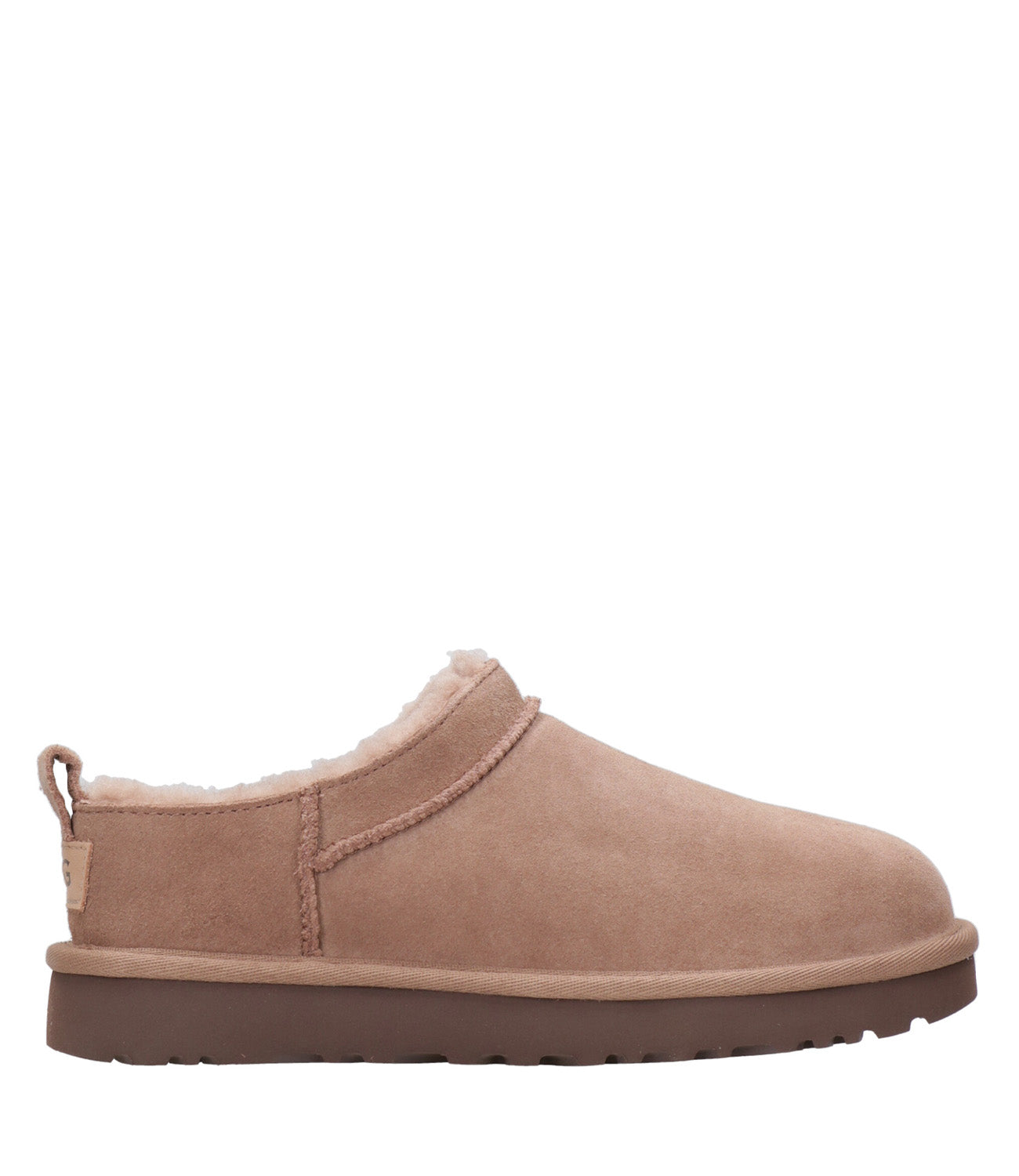 UGG | Sabot W Classic Micro Roccia