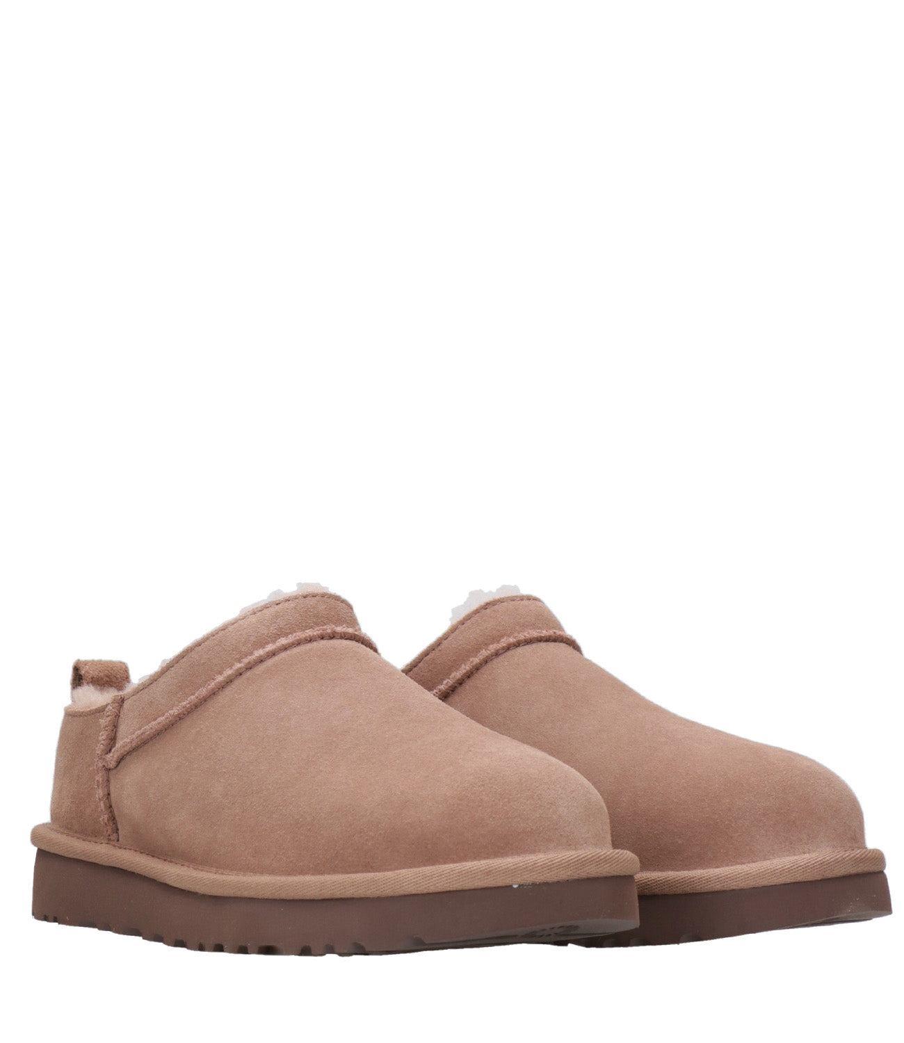 UGG | Sabot W Classic Micro Roccia
