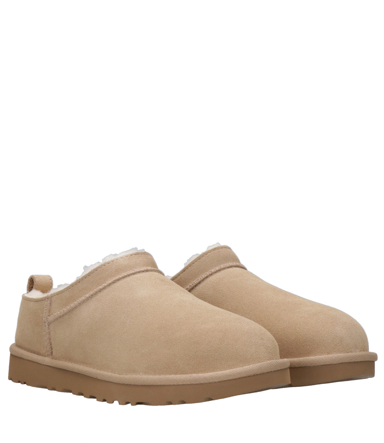 UGG | Sabot W Classic Micro Sabbia
