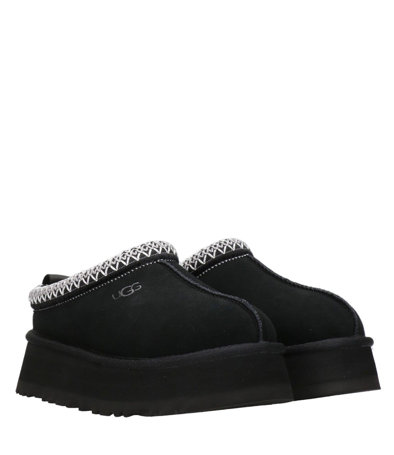 UGG | Sabot Tazz Nero