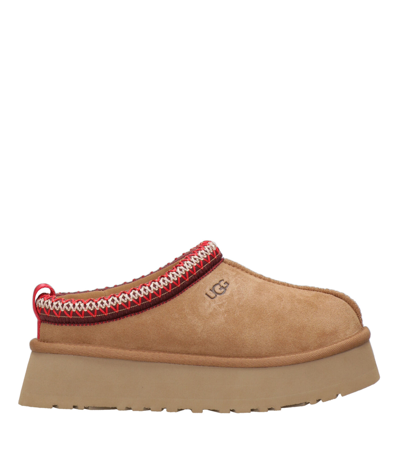 UGG | Sabot Tazz Chestnut