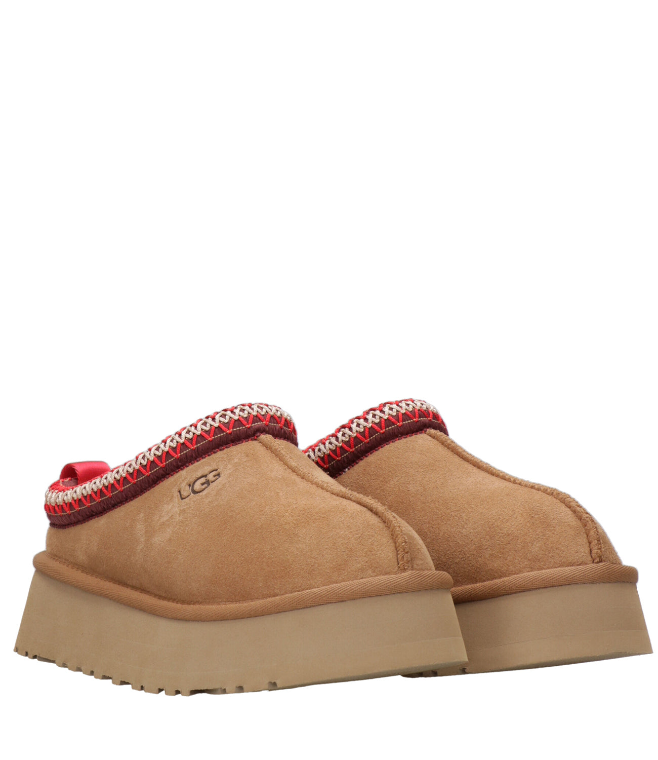 UGG | Sabot Tazz Chestnut