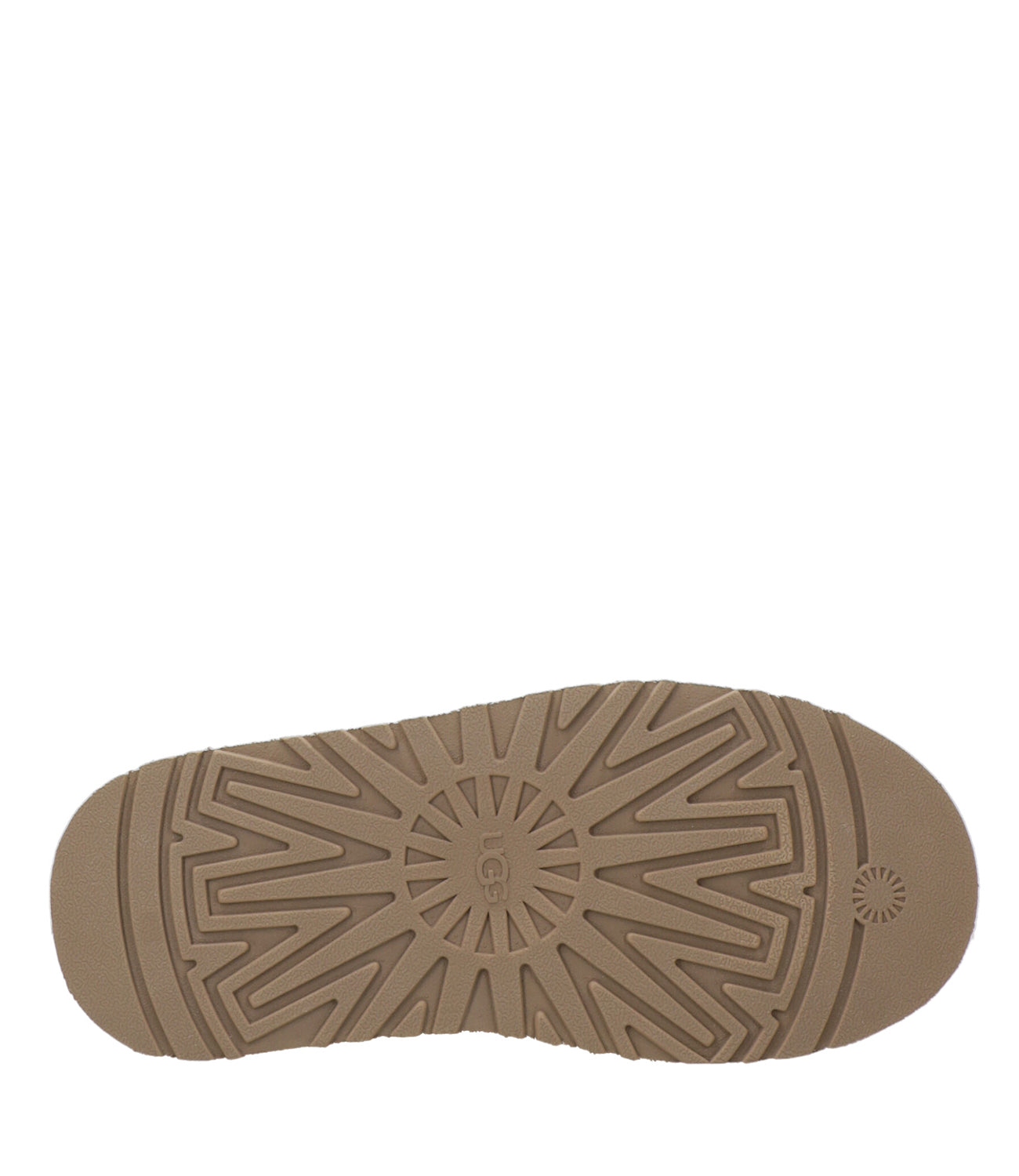 UGG | Sabot Tazz Chestnut